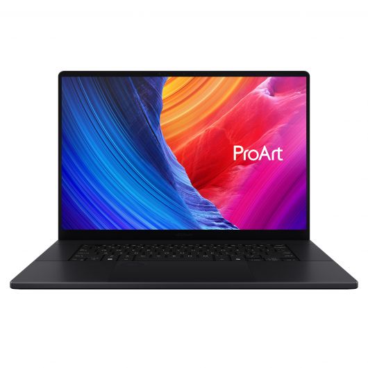 ASUS ProArt P16 OLED H7606WP-SC104W 16' WQUXGA/ AMD Ryzen AI 9 HX 370/ 32GB/ 100GB SSD/ RTX 5070 8GB/ w11 Home Negro Nano