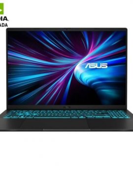 Portátil Gaming Asus V16 V3607VM-RP019 Intel Core 7-240H/ 16GB/ 512GB SSD/ GeForce RTX 5050/ 16'/ Sin Sistema Operativo