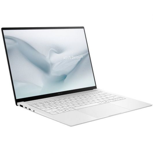 Portátil Asus Zenbook S14 OLED UX5406AA-SU248W Intel Core Ultra 9-386H/ 32GB/ 1TB SSD/ 14' Táctil/ Win11 2 Portátil Asus Zenbook S14 OLED UX5406AA-SU248W Intel Core Ultra 9-386H/ 32GB/ 1TB SSD/ 14' Táctil/ Win11