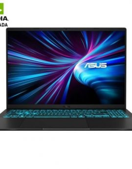 Portátil Gaming Asus V16 V3607VP-RP011 Intel Core 7-240H/ 32GB/ 1TB SSD/ GeForce RTX 5070/ 16'/ Sin Sistema Operativo