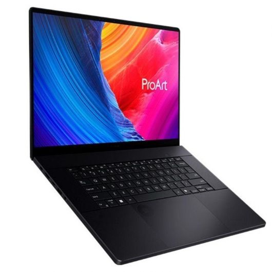 Portátil Asus ProArt P16 OLED H7606WX-SE024W Ryzen AI 9 HX 370/ 64GB/ 4TB SSD/ GeForce RTX 5090/ 16' Táctil/ Win11 3 Portátil Asus ProArt P16 OLED H7606WX-SE024W Ryzen AI 9 HX 370/ 64GB/ 4TB SSD/ GeForce RTX 5090/ 16' Táctil/ Win11