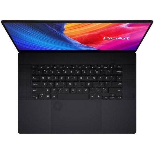 Portátil Asus ProArt P16 OLED H7606WX-SE024W Ryzen AI 9 HX 370/ 64GB/ 4TB SSD/ GeForce RTX 5090/ 16' Táctil/ Win11 4 Portátil Asus ProArt P16 OLED H7606WX-SE024W Ryzen AI 9 HX 370/ 64GB/ 4TB SSD/ GeForce RTX 5090/ 16' Táctil/ Win11