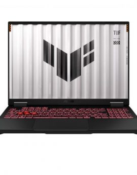 ASUS TUF Gaming A16 TUF608UM-RV041 AMD Ryzen 7 260/16GB/1TB SSD/RTX 5060 8GB/ 16' WUXGA 165Hz/ sin S.O. Gris Jager
