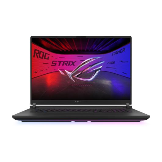 Asus ROG Strix SCAR 18 G835LX-SA094W Intel Core Ultra 9 275HX/64GB/2TB SSD/RTX 5090 24GB/18' WQXGA 240Hz/w11 Negro