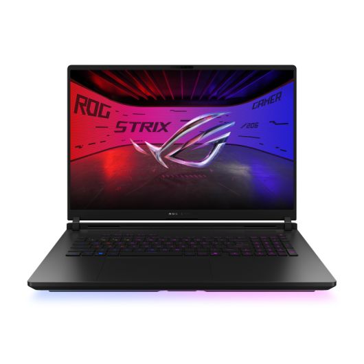 Asus ROG Strix SCAR 18 G835LX-SA094W Intel Core Ultra 9 275HX/64GB/2TB SSD/RTX 5090 24GB/18' WQXGA 240Hz/w11 Negro 2 Asus ROG Strix SCAR 18 G835LX-SA094W Intel Core Ultra 9 275HX/64GB/2TB SSD/RTX 5090 24GB/18' WQXGA 240Hz/w11 Negro