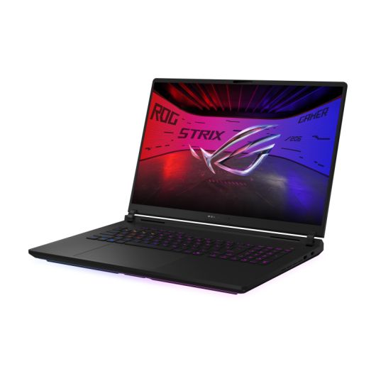 Asus ROG Strix SCAR 18 G835LX-SA094W Intel Core Ultra 9 275HX/64GB/2TB SSD/RTX 5090 24GB/18' WQXGA 240Hz/w11 Negro 3 Asus ROG Strix SCAR 18 G835LX-SA094W Intel Core Ultra 9 275HX/64GB/2TB SSD/RTX 5090 24GB/18' WQXGA 240Hz/w11 Negro