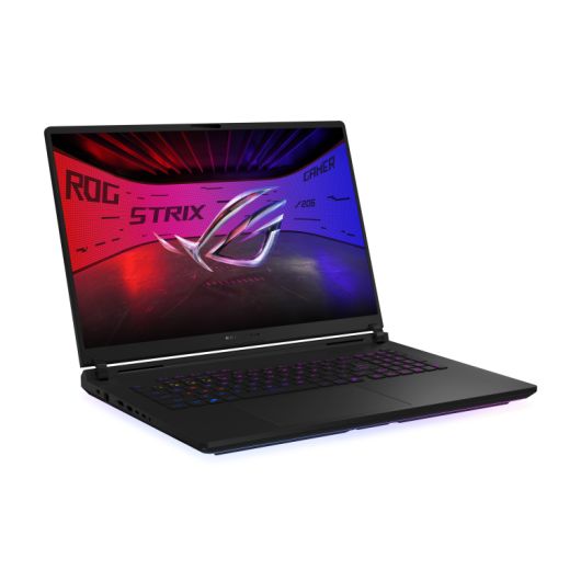 Asus ROG Strix SCAR 18 G835LX-SA094W Intel Core Ultra 9 275HX/64GB/2TB SSD/RTX 5090 24GB/18' WQXGA 240Hz/w11 Negro 4 Asus ROG Strix SCAR 18 G835LX-SA094W Intel Core Ultra 9 275HX/64GB/2TB SSD/RTX 5090 24GB/18' WQXGA 240Hz/w11 Negro