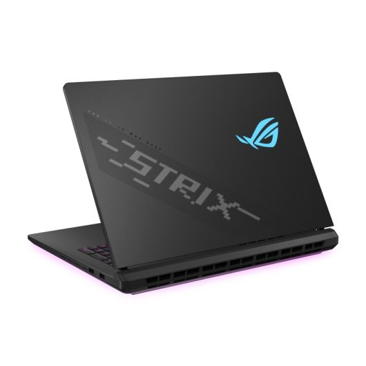 Asus ROG Strix SCAR 18 G835LX-SA094W Intel Core Ultra 9 275HX/64GB/2TB SSD/RTX 5090 24GB/18' WQXGA 240Hz/w11 Negro 6 Asus ROG Strix SCAR 18 G835LX-SA094W Intel Core Ultra 9 275HX/64GB/2TB SSD/RTX 5090 24GB/18' WQXGA 240Hz/w11 Negro