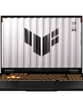 Portátil Gaming TUF608JMR-RV038 Intel Core i7-14650HX/ 32GB/ 1TB SSD/ GeForce RTX 5060/ 16'/ Sin Sistema Operativo