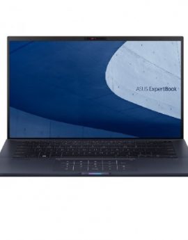 Asus ExpertBook B9450FA-BM0306R i7-10510u 16GB 1TB SSD 14'' w10pro negro estrella