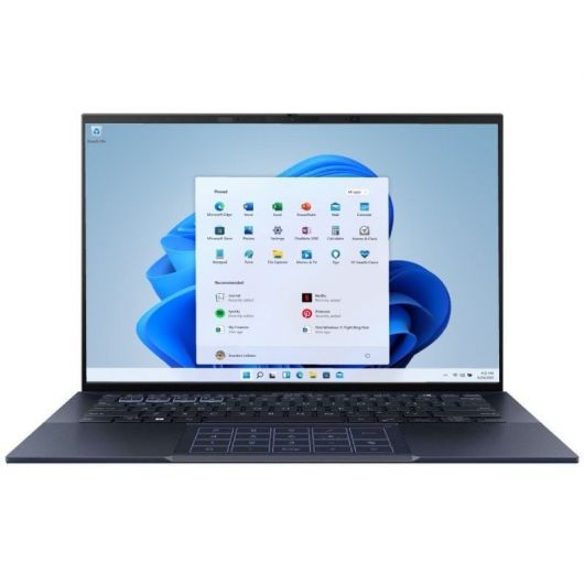 Portátil Asus ExpertBook B9 OLED B9403CVAR-PP1638X Intel Core 7-150U/ 16GB/ 1TB SSD/ 14'/ Win11 Pro