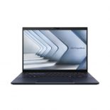 ASUS ExpertBook B5 B5404CMA-Q50223X - Portátil 14' WUXGA/ Intel Core Ultra 5 125U/ 16GB/ 512GB SSD/ Windows 11 Pro/ Negro Estrella