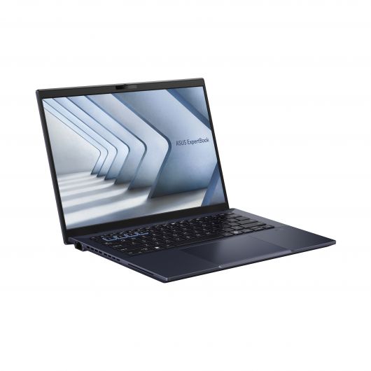 Asus ExpertBook Advanced B5 B5404CVA-Q50015X Intel Core i5-1335U 16GB 512GB SSD 14' WUXGA w11pro Negro Estrella 4 Asus ExpertBook Advanced B5 B5404CVA-Q50015X Intel Core i5-1335U 16GB 512GB SSD 14' WUXGA w11pro Negro Estrella