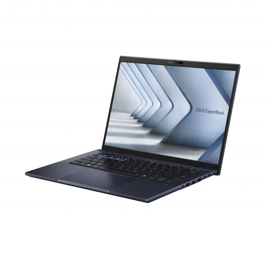 Asus ExpertBook Advanced B5 B5404CVA-Q50015X Intel Core i5-1335U 16GB 512GB SSD 14' WUXGA w11pro Negro Estrella 5 Asus ExpertBook Advanced B5 B5404CVA-Q50015X Intel Core i5-1335U 16GB 512GB SSD 14' WUXGA w11pro Negro Estrella