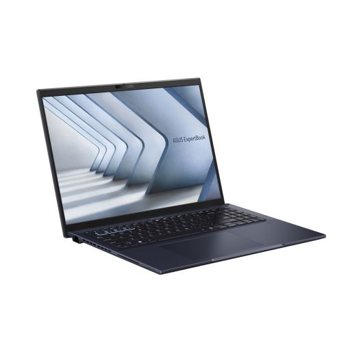 ASUS ExpertBook B5 B5604CMA-Q90194X - Portátil 16' WUXGA/ Intel Core Ultra 5 125H/ 16GB/ 512GB SSD/ Arc Graphics/ Windows 11 Pro/ Negro Estrella 5 ASUS ExpertBook B5 B5604CMA-Q90194X - Portátil 16' WUXGA/ Intel Core Ultra 5 125H/ 16GB/ 512GB SSD/ Arc Graphics/ Windows 11 Pro/ Negro Estrella