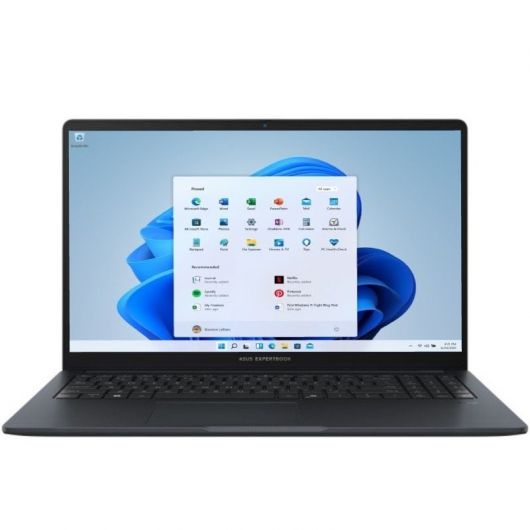Portátil Asus ExpertBook B1 B1503CVA-NJ1014X Intel Core i3-1315U/ 16GB/ 512GB SSD/ 15.6'/ Win11 Pro