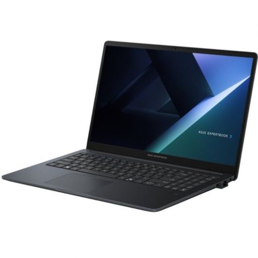 Portátil Asus ExpertBook B1 B1503CVA-NJ2207X Intel Core i5-1334U/ 16GB/ 512GB SSD/ 15 Portátil Asus ExpertBook B1 B1503CVA-NJ2207X Intel Core i5-1334U/ 16GB/ 512GB SSD/ 15.6'/ Win11 Pro