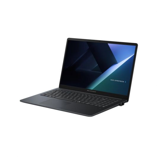 Asus ExpertBook B1 B1503CVA-NJ4616XA Intel Core i3-1315U 8GB 256GB SSD 15 Asus ExpertBook B1 B1503CVA-NJ4616XA Intel Core i3-1315U 8GB 256GB SSD 15.6' FullHD Windows 11 Pro Education Gris Suave