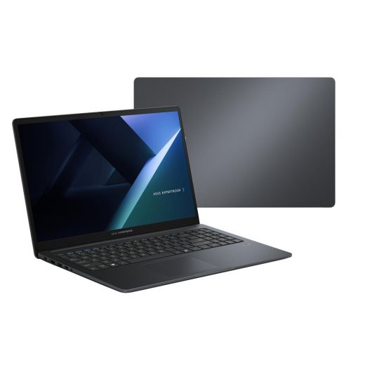 Asus ExpertBook B1 B1503CVA-NJ4616XA Intel Core i3-1315U 8GB 256GB SSD 15 Asus ExpertBook B1 B1503CVA-NJ4616XA Intel Core i3-1315U 8GB 256GB SSD 15.6' FullHD Windows 11 Pro Education Gris Suave