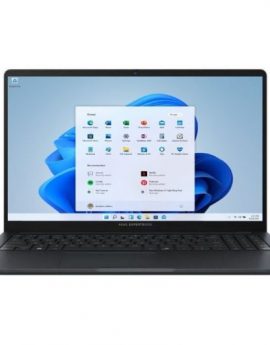 Portátil Asus ExpertBook BM1 BM1503CDA-NJ0047X Ryzen 5 7535U/ 16GB/ 512GB SSD/ 15.6'/ Win11 Pro/ Gris