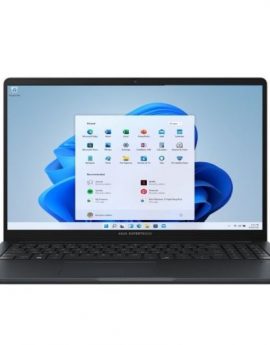 Portátil Asus ExpertBook BM1 BM1503CDA-S70619X Ryzen 5 7535U/ 16GB/ 512GB SSD/ 15.6'/ Win11 Pro