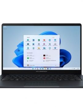 Portátil Asus ExpertBook BM1 BM1403CDA-S60289X Ryzen 7 7735U/ 16GB/ 512GB SSD/ 14'/ Win11 Pro/ Gris