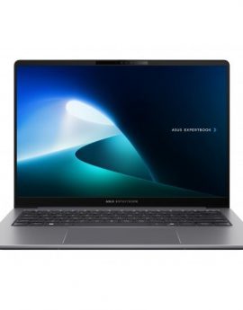 ASUS ExpertBook P5 P5405CSA-NZ0719X - 14' WQXGA 144Hz/ Intel Core Ultra 7 258V,/ 32GB/ 1TB SSD/ Arc Graphics 140V,/ w11pro Gris Brumoso Reacondicionado