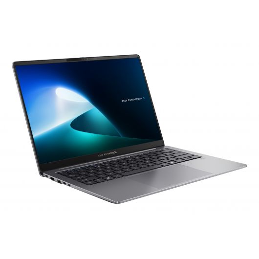 ASUS ExpertBook P5 P5405CSA-NZ0719X - 14' WQXGA 144Hz/ Intel Core Ultra 7 258V,/ 32GB/ 1TB SSD/ Arc Graphics 140V,/ w11pro Gris Brumoso 3 ASUS ExpertBook P5 P5405CSA-NZ0719X - 14' WQXGA 144Hz/ Intel Core Ultra 7 258V,/ 32GB/ 1TB SSD/ Arc Graphics 140V,/ w11pro Gris Brumoso