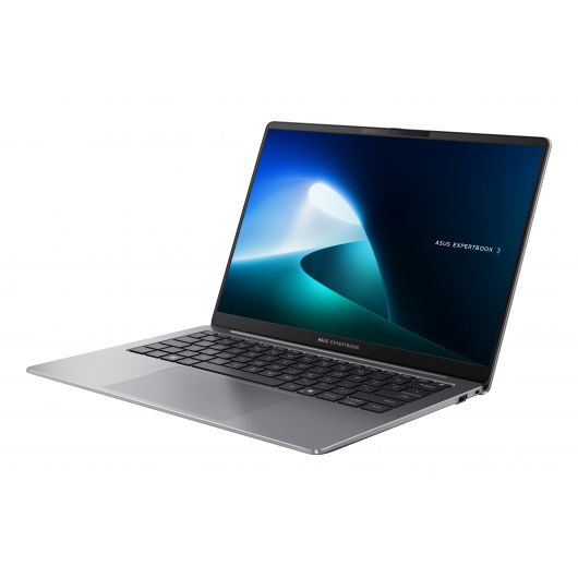 ASUS ExpertBook P5 P5405CSA-NZ0719X - 14' WQXGA 144Hz/ Intel Core Ultra 7 258V,/ 32GB/ 1TB SSD/ Arc Graphics 140V,/ w11pro Gris Brumoso 4 ASUS ExpertBook P5 P5405CSA-NZ0719X - 14' WQXGA 144Hz/ Intel Core Ultra 7 258V,/ 32GB/ 1TB SSD/ Arc Graphics 140V,/ w11pro Gris Brumoso