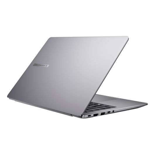 ASUS ExpertBook P5 P5405CSA-NZ0719X - 14' WQXGA 144Hz/ Intel Core Ultra 7 258V,/ 32GB/ 1TB SSD/ Arc Graphics 140V,/ w11pro Gris Brumoso 5 ASUS ExpertBook P5 P5405CSA-NZ0719X - 14' WQXGA 144Hz/ Intel Core Ultra 7 258V,/ 32GB/ 1TB SSD/ Arc Graphics 140V,/ w11pro Gris Brumoso