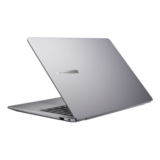 ASUS ExpertBook P5 P5405CSA-NZ0719X - 14' WQXGA 144Hz/ Intel Core Ultra 7 258V,/ 32GB/ 1TB SSD/ Arc Graphics 140V,/ w11pro Gris Brumoso 6 ASUS ExpertBook P5 P5405CSA-NZ0719X - 14' WQXGA 144Hz/ Intel Core Ultra 7 258V,/ 32GB/ 1TB SSD/ Arc Graphics 140V,/ w11pro Gris Brumoso