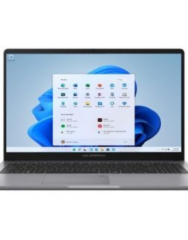 Portátil Asus ExpertBook P1 P1503CVA-S70672W Intel Core i5-13420H/ 32GB/ 1TB SSD/ 15.6'/ Win11