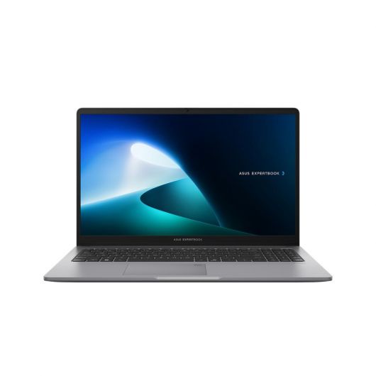 Portátil Asus ExpertBook P1503CVA-S70674 15.6’ i7-13620H 16GB 512GB SSD sin S.O. Gris Brumoso