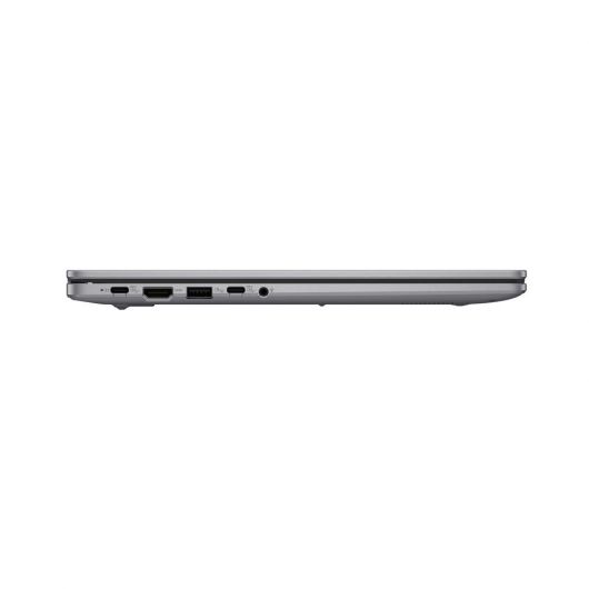 Portátil Asus ExpertBook P1503CVA-S70674 15.6’ i7-13620H 16GB 512GB SSD sin S.O Portátil Asus ExpertBook P1503CVA-S70674 15.6’ i7-13620H 16GB 512GB SSD sin S.O. Gris Brumoso