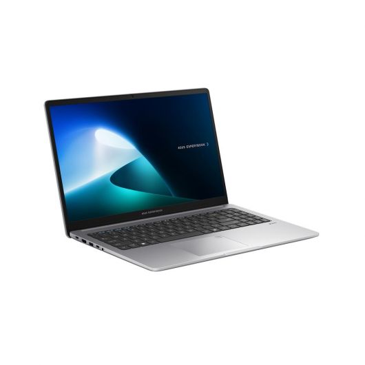 Portátil Asus ExpertBook P1503CVA-S70674 15.6’ i7-13620H 16GB 512GB SSD sin S.O Portátil Asus ExpertBook P1503CVA-S70674 15.6’ i7-13620H 16GB 512GB SSD sin S.O. Gris Brumoso