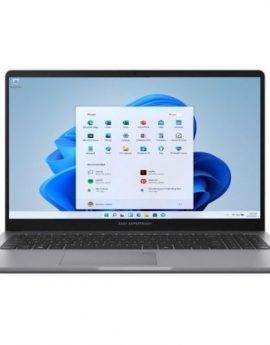 Portátil Asus ExpertBook P1 P1503CVA-S70675W Intel Core i7-13620H/ 16GB/ 512GB SSD/ 15.6'/ Win11