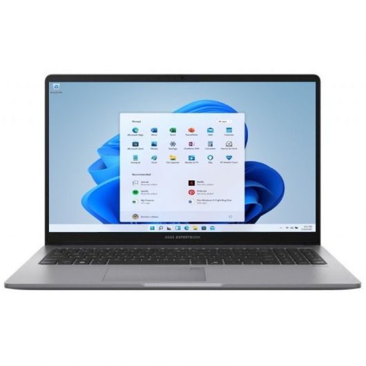 Portátil Asus ExpertBook P1 P1503CVA-S70675W Intel Core i7-13620H/ 16GB/ 512GB SSD/ 15.6'/ Win11