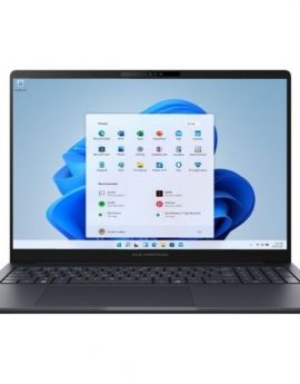 Portátil Asus ExpertBook B5 B5605CCA-MB0023X Intel Core Ultra 5-225H/ 16GB/ 512GB SSD/ 16'/ Win11 Pro
