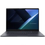 Portátil Asus ExpertBook B5 B5605CCA-MB0759 Intel Core Ultra 5-225H/ 16GB/ 512GB SSD/ 16'/ Sin Sistema Operativo Gris