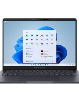 Portátil Asus ExpertBook B5 B5405CCA-LY0043X Intel Core Ultra 7-225H/ 16GB/ 512GB SSD/ 14'/ Win11 Pro