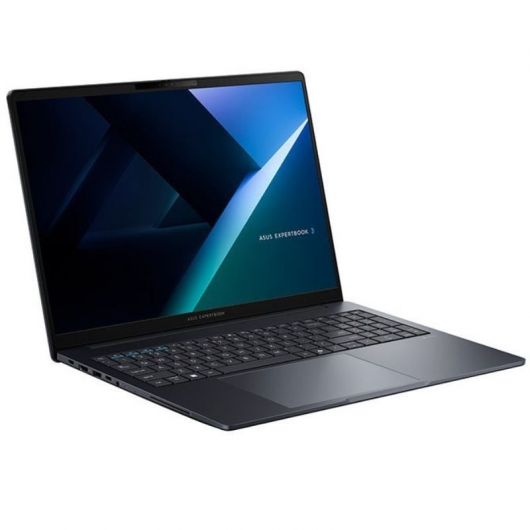Portátil Asus ExpertBook B3 B3605CCA-MB0387X Intel Core Ultra 7-255H/ 16GB/ 512GB SSD/ 16'/ Win11 Pro 2 Portátil Asus ExpertBook B3 B3605CCA-MB0387X Intel Core Ultra 7-255H/ 16GB/ 512GB SSD/ 16'/ Win11 Pro