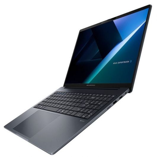 Portátil Asus ExpertBook B3 B3605CCA-MB0387X Intel Core Ultra 7-255H/ 16GB/ 512GB SSD/ 16'/ Win11 Pro 3 Portátil Asus ExpertBook B3 B3605CCA-MB0387X Intel Core Ultra 7-255H/ 16GB/ 512GB SSD/ 16'/ Win11 Pro