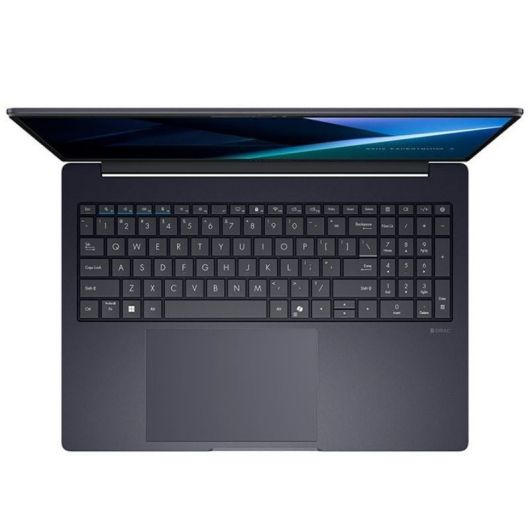 Portátil Asus ExpertBook B3 B3605CCA-MB0387X Intel Core Ultra 7-255H/ 16GB/ 512GB SSD/ 16'/ Win11 Pro 4 Portátil Asus ExpertBook B3 B3605CCA-MB0387X Intel Core Ultra 7-255H/ 16GB/ 512GB SSD/ 16'/ Win11 Pro