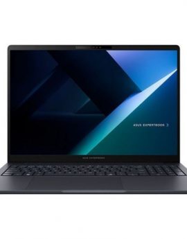 Portátil Asus ExpertBook B3 B3605CCA-MB0020 Intel Core Ultra 5-225H/ 16GB/ 512GB SSD/ 16'/ Sin Sistema Operativo
