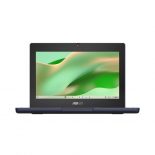 Asus Chromebook CR11 CR1104CTA-N00101 Intel N150 8GB 64GB eMMC 11.6' HD ChromeOS Gris Mineral