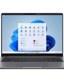 Portátil Asus ExpertBook P3 PM3406CKA-NZ0331X Ryzen AI 7 350/ 32GB/ 1TB SSD/ 14'/ Win11 Pro