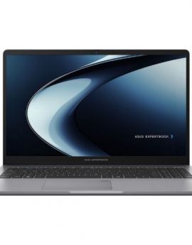 Portátil Asus ExpertBook P1 PM1503CDA-S70314 Ryzen 7 170/ 16GB/ 512GB SSD/ 15.6'/ Sin Sistema Operativo