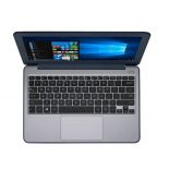 Portatil Asus VivoBook W202NA-GJ0069RA Celeron N3350 4GB 128GB eMMC 11.6' w10pro Dark Blue