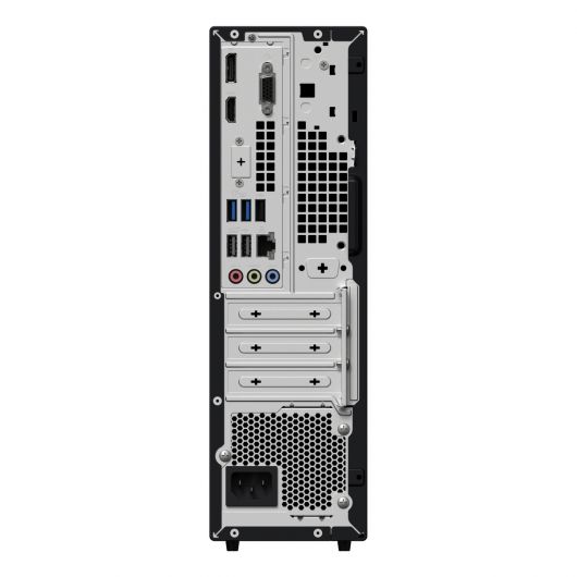 ASUS ExpertCenter D7 SFF D700SEES-713700092X - Sobremesa Intel Core i7-13700/ 16GB/ 512GB SSD/ UHD Graphics 770/ Windows 11 Pro Negro - Teclado QWERTY español 2 ASUS ExpertCenter D7 SFF D700SEES-713700092X - Sobremesa Intel Core i7-13700/ 16GB/ 512GB SSD/ UHD Graphics 770/ Windows 11 Pro Negro - Teclado QWERTY español