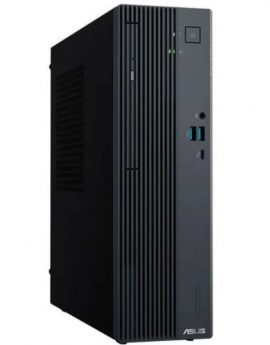 PC Asus ExpertCenter P500 SFF P500SV-03100U0500 Intel Core 3-100U/ 16GB/ 512GB SSD/ Sin Sistema Operativo Gris